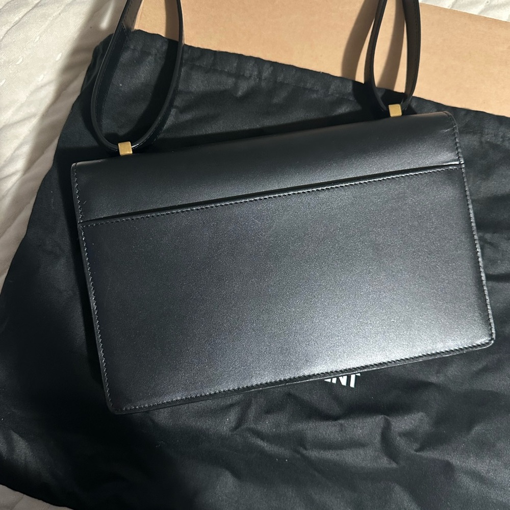 Saint Laurent Boston Lux Bag - Picture 2 of 6